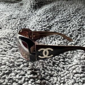 Chanel sunglasses